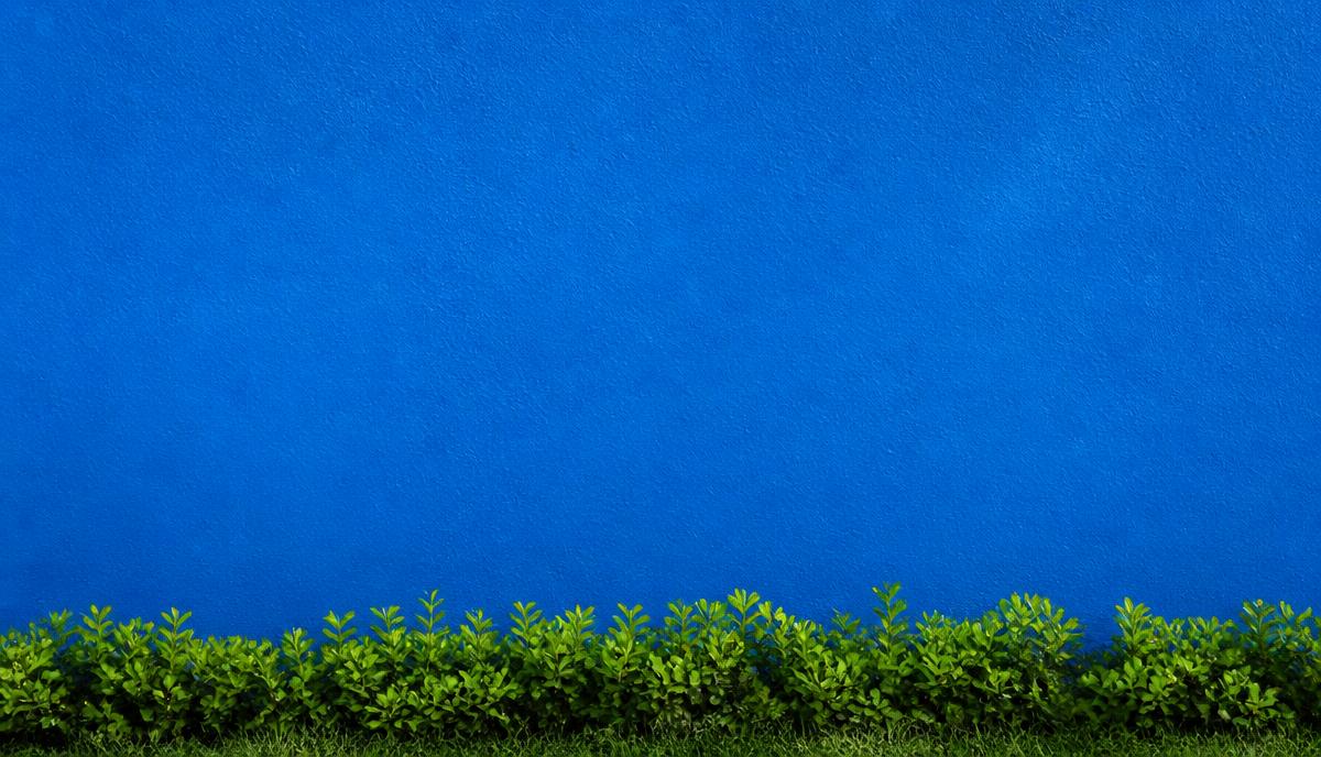 Tinta emborrachada e proteção de fachadas